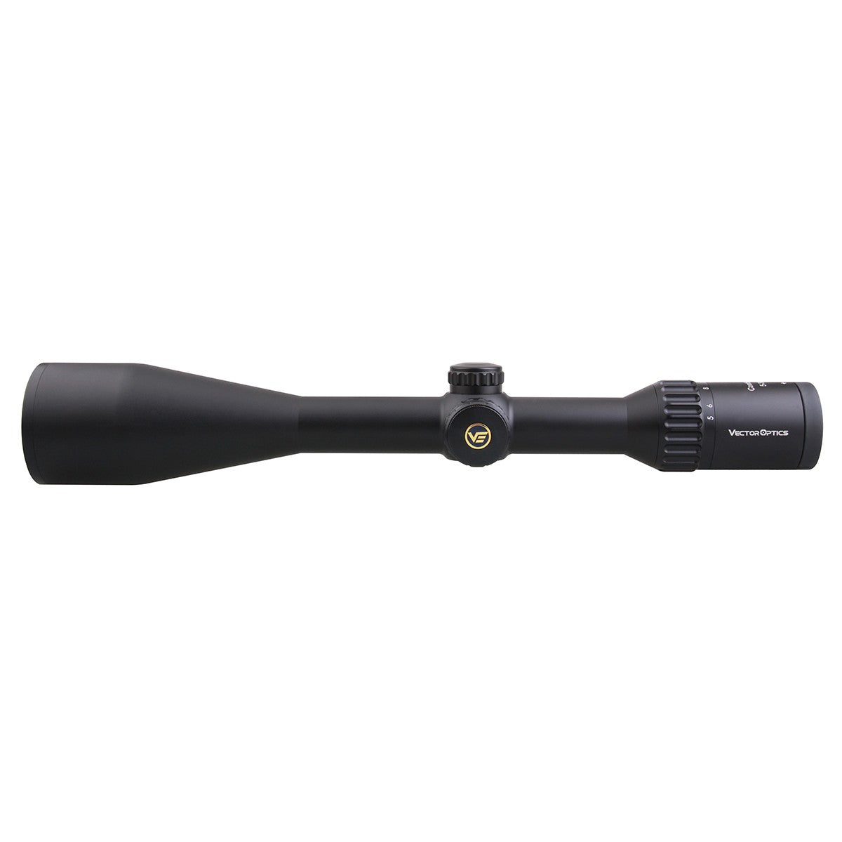 VECTOR CONTINENTAL 5-30X56 SFP