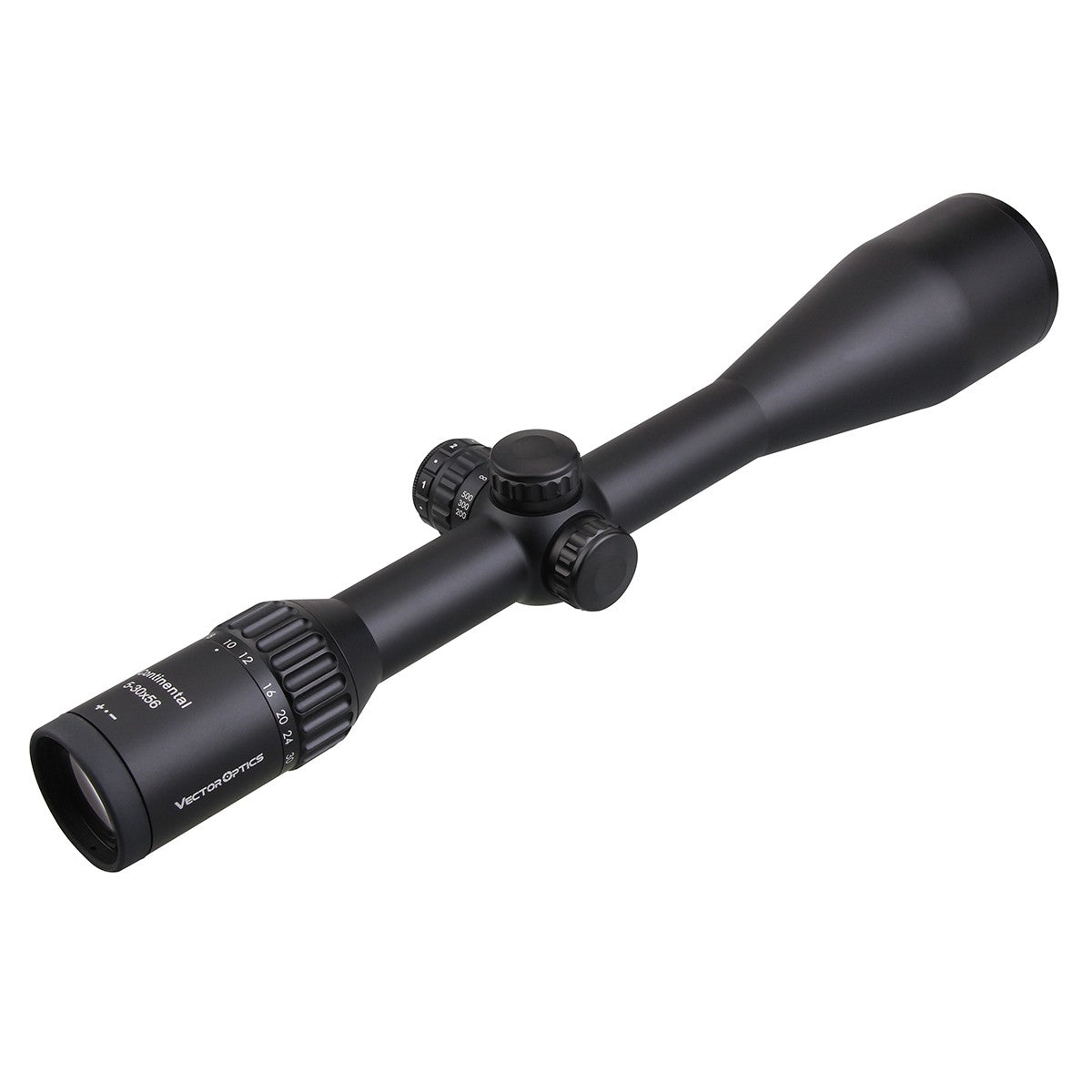 VECTOR CONTINENTAL 5-30X56 SFP