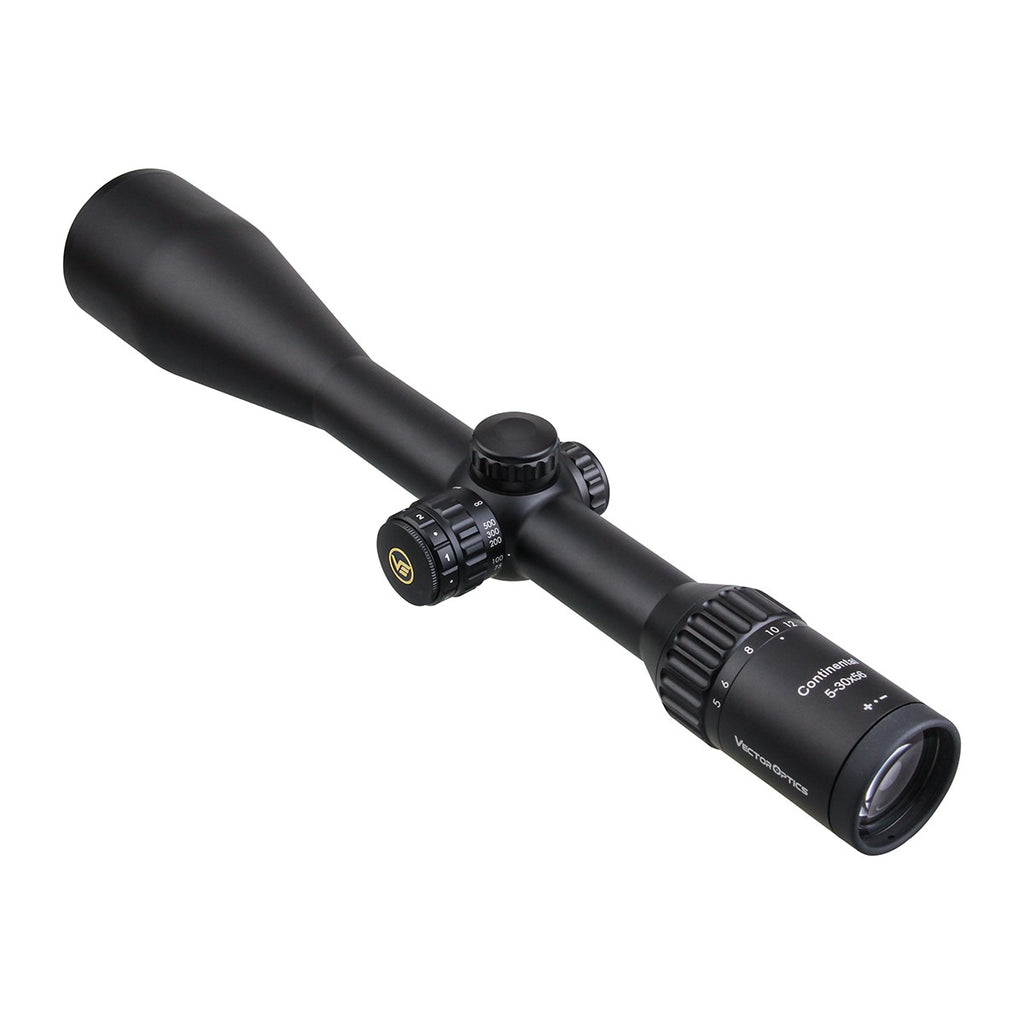 Vector VECTOR CONTINENTAL 5-30X56 - Cameras & Optics > Optics > Scopes > Weapon Scopes & Sights