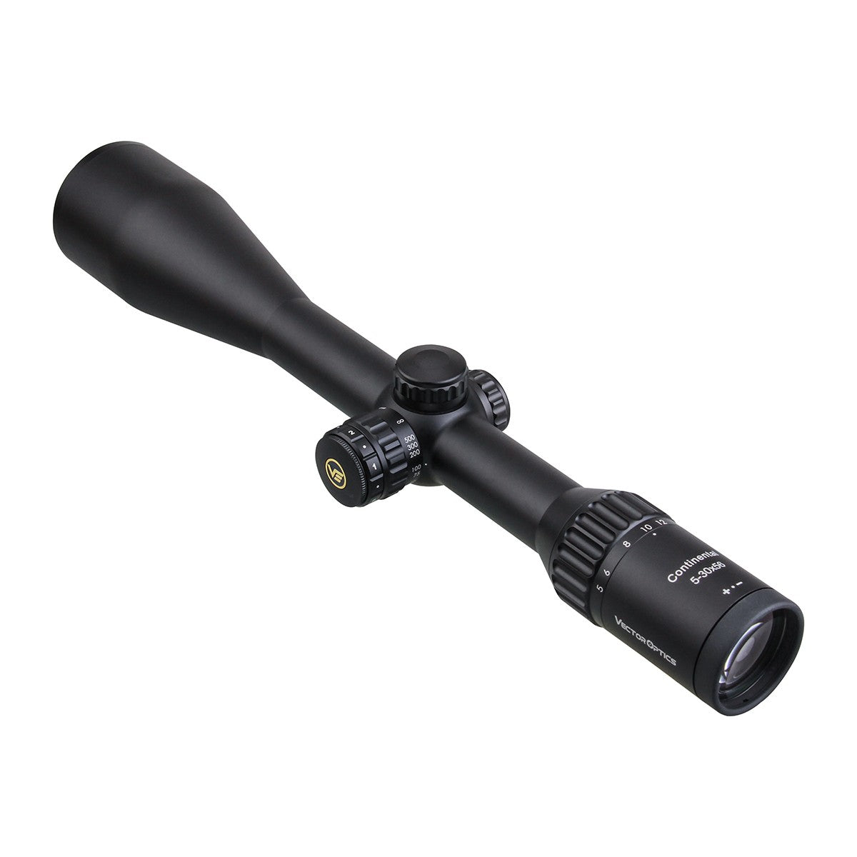 VECTOR CONTINENTAL 5-30X56 SFP