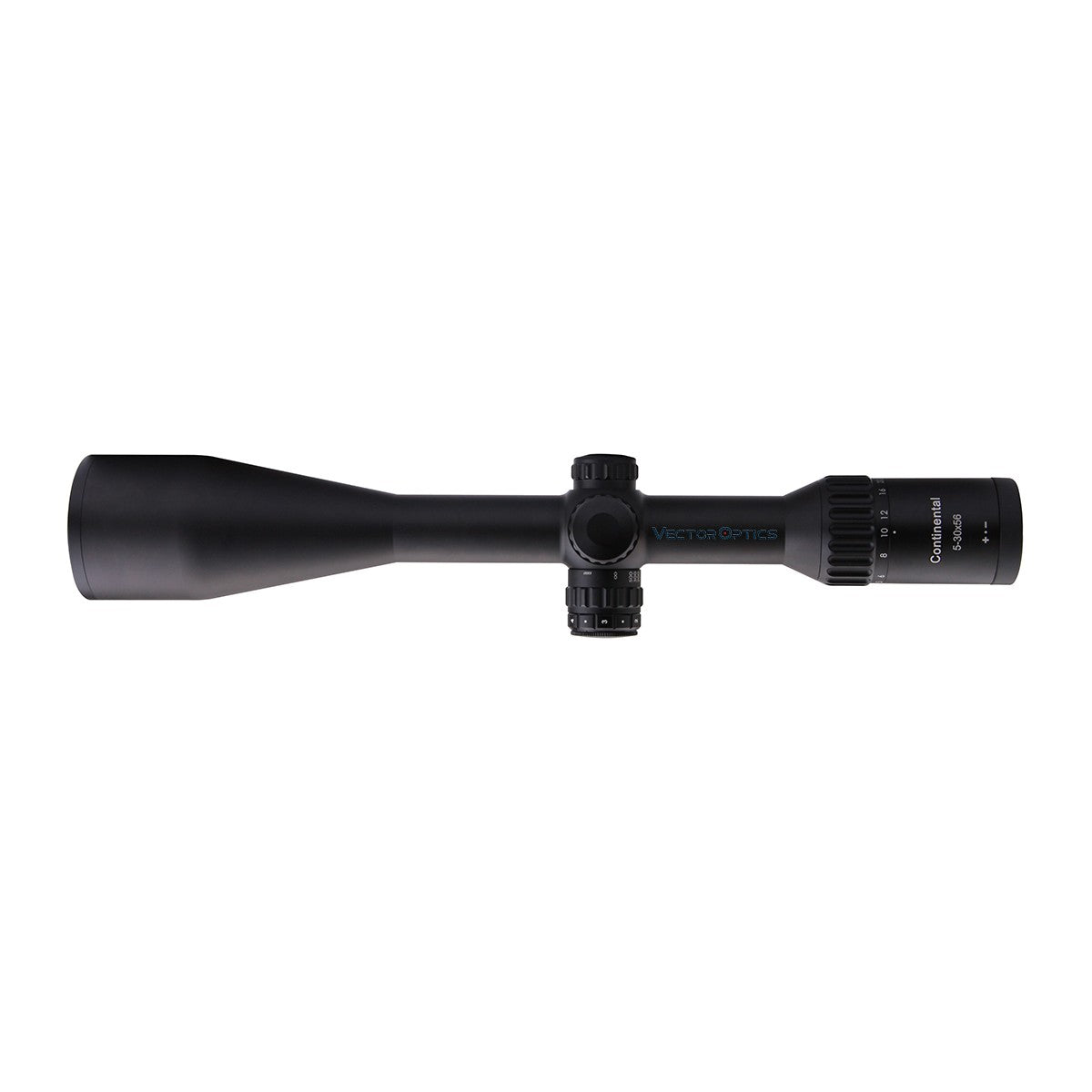 VECTOR CONTINENTAL 5-30X56 SFP