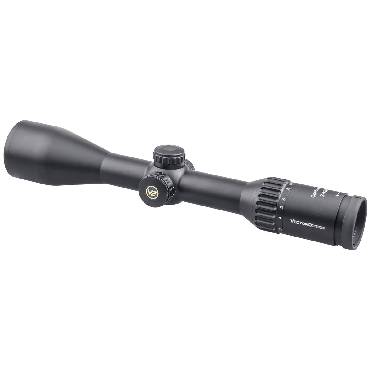 VECTOR CONTINENTAL 2-12X50 SF