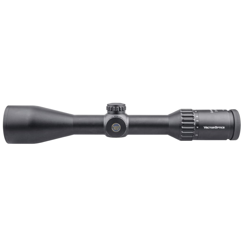 Vector VECTOR CONTINENTAL 2-12X50 - Cameras & Optics > Optics > Scopes > Weapon Scopes & Sights