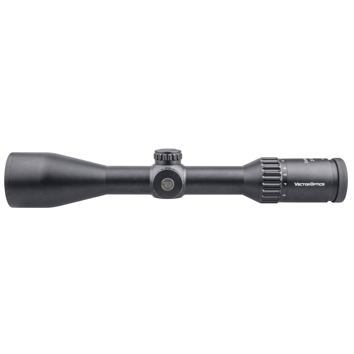 VECTOR CONTINENTAL 2-12X50 SF