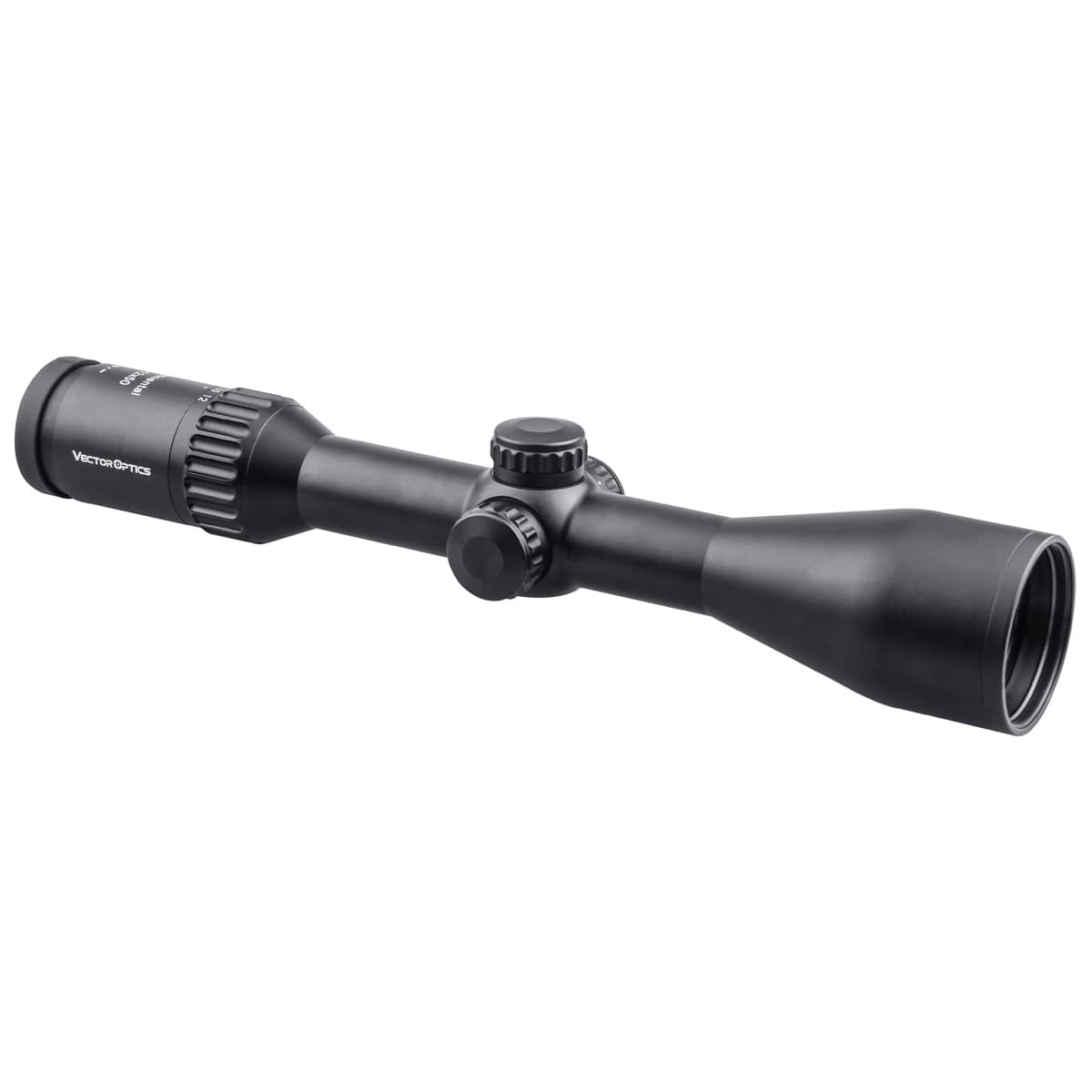 VECTOR CONTINENTAL 2-12X50 SF