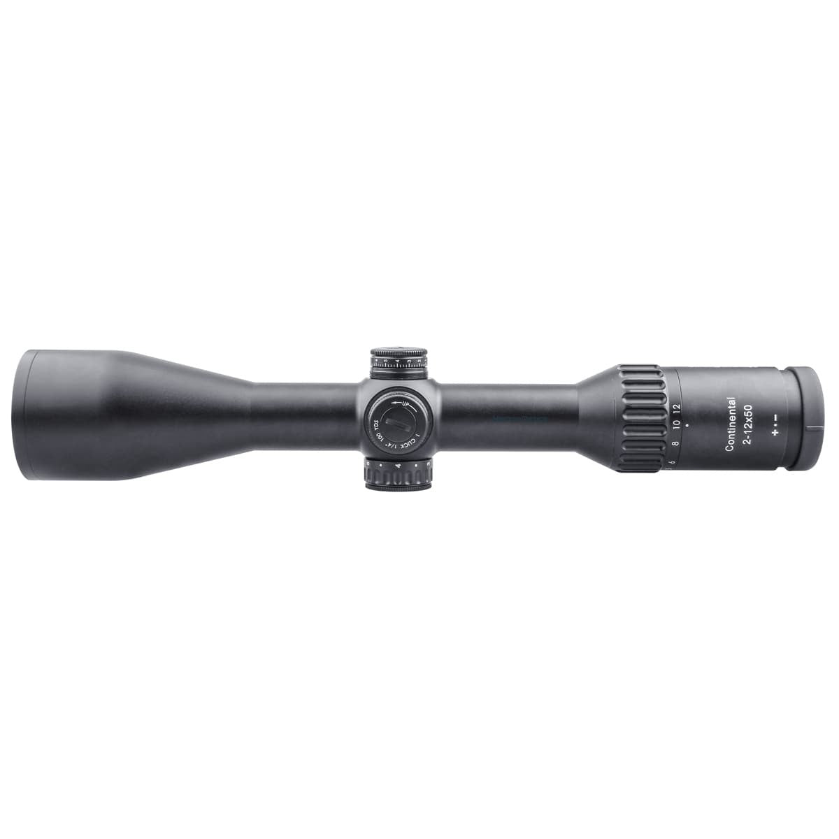 VECTOR CONTINENTAL 2-12X50 SF