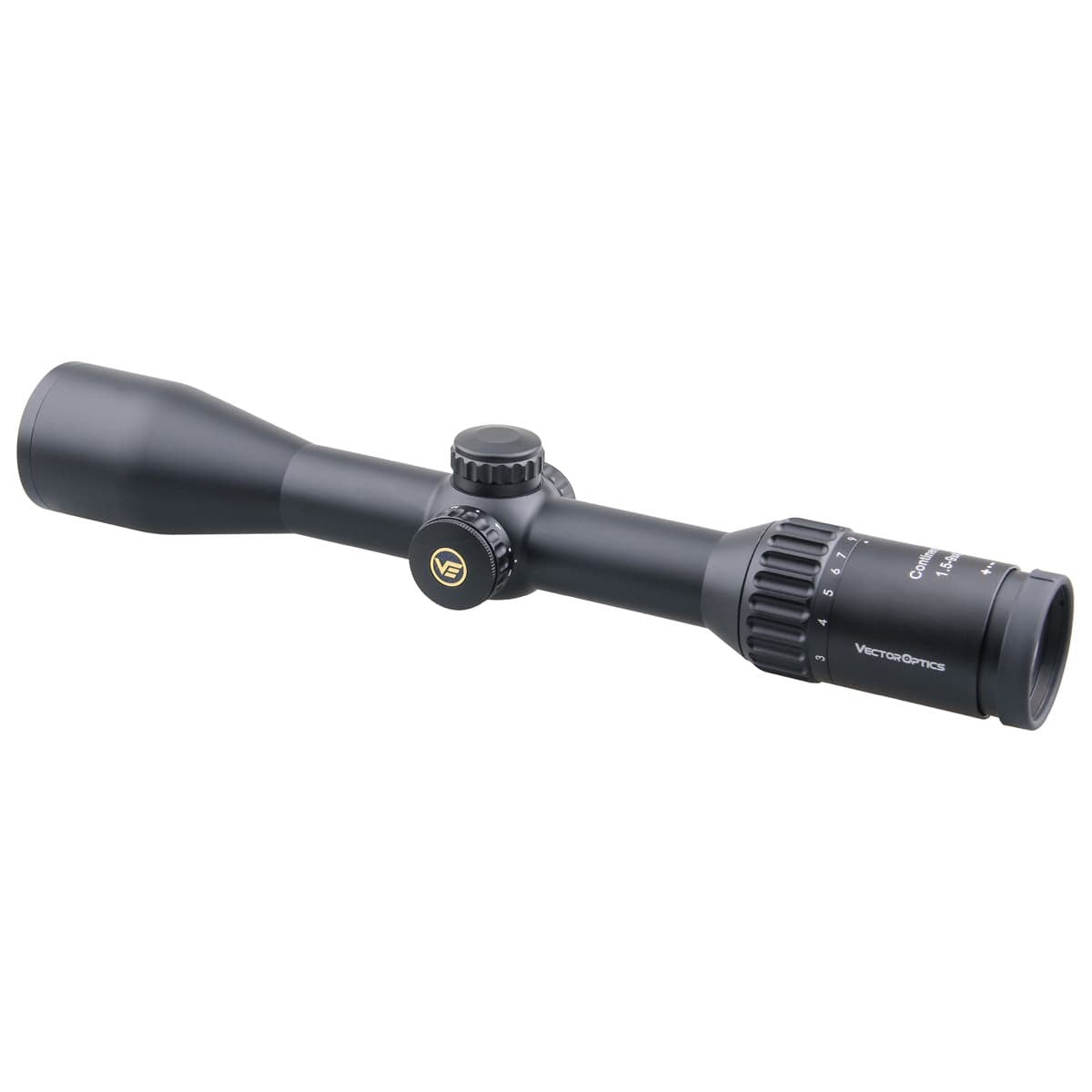 VECTOR CONTINENTAL 1.5-9X42 SFP