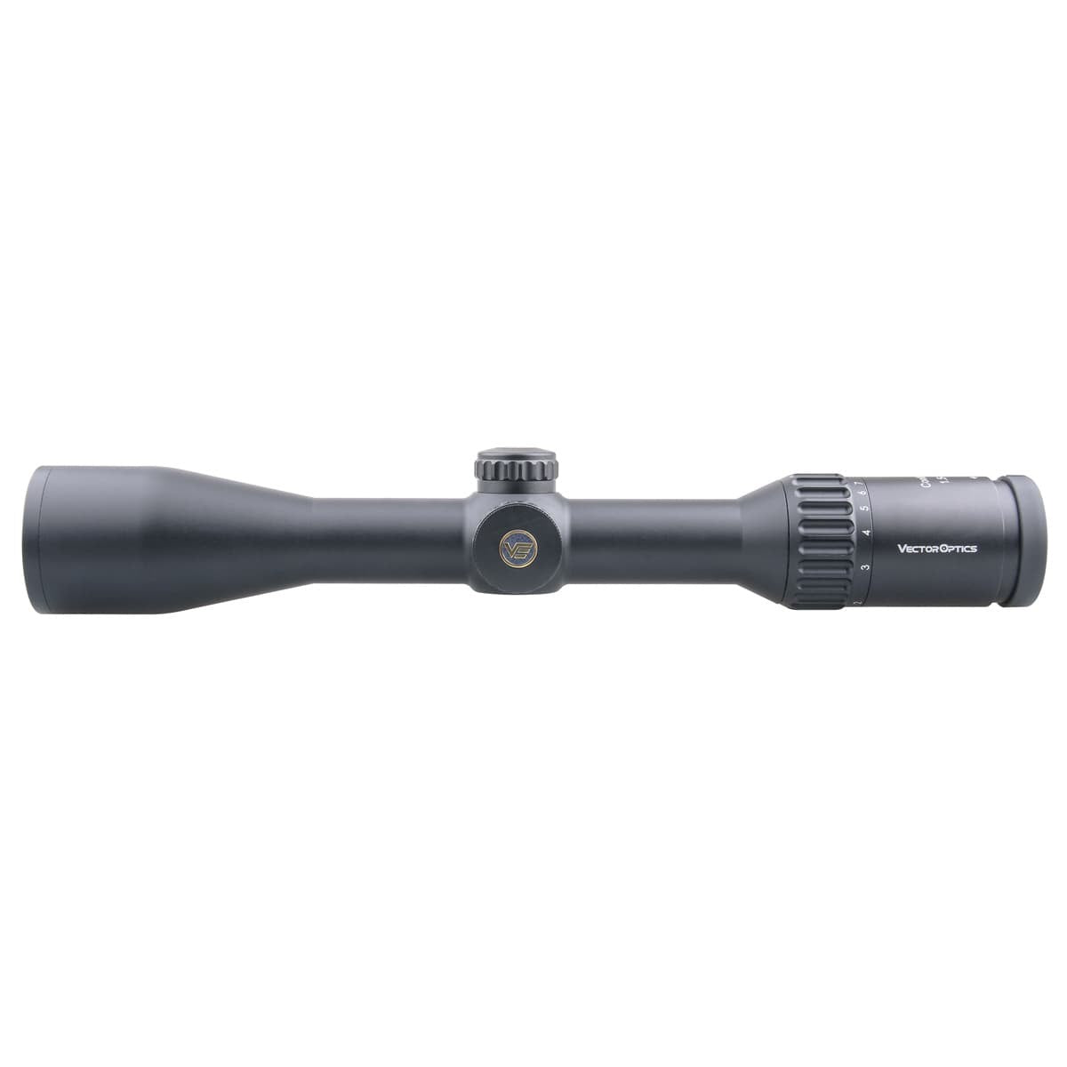 VECTOR CONTINENTAL 1.5-9X42 SFP