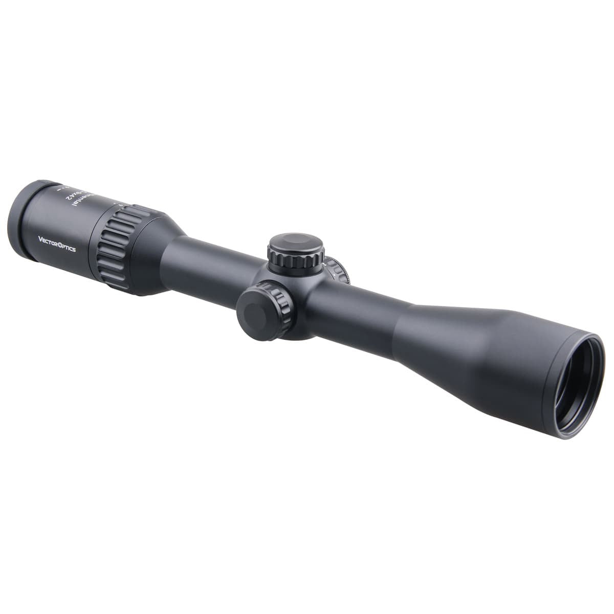 VECTOR CONTINENTAL 1.5-9X42 SFP
