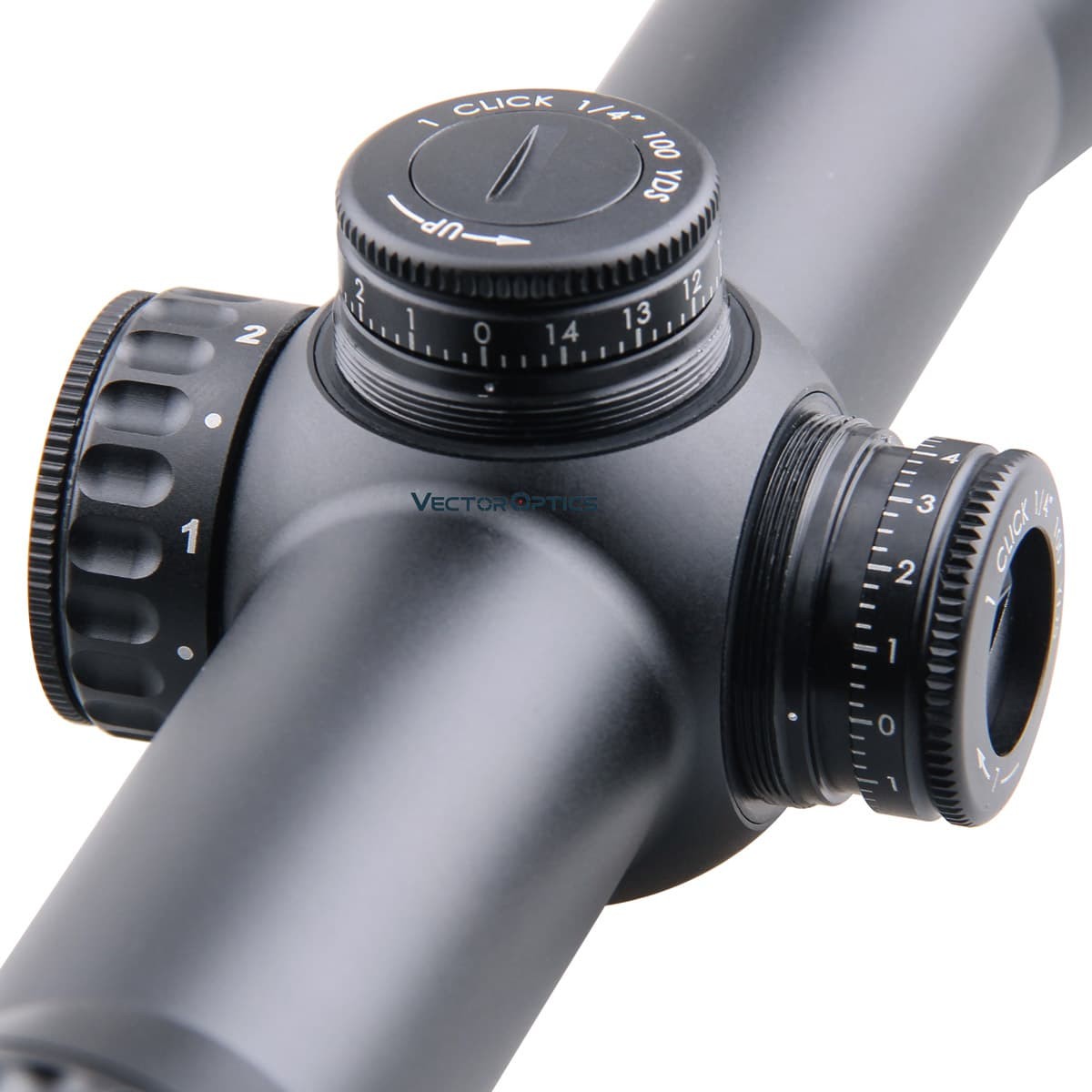 VECTOR CONTINENTAL 1.5-9X42 SFP