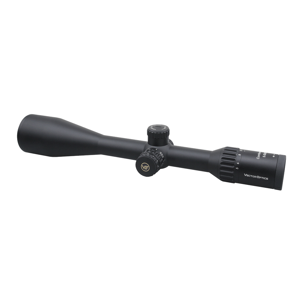 Vector VECTOR CONTINENTAL 5-30X56 - Cameras & Optics > Optics > Scopes > Weapon Scopes & Sights