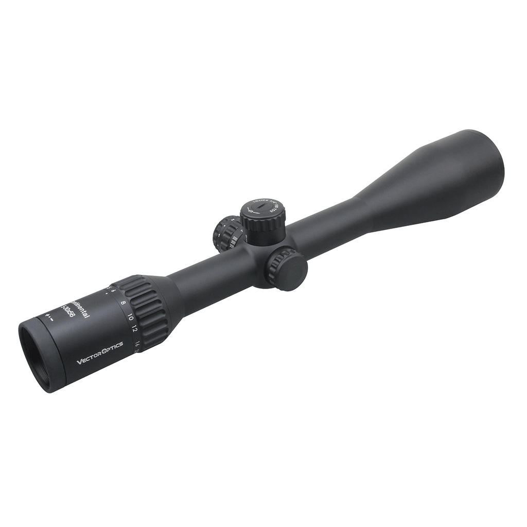 Vector VECTOR CONTINENTAL 5-30X56 - Cameras & Optics > Optics > Scopes > Weapon Scopes & Sights