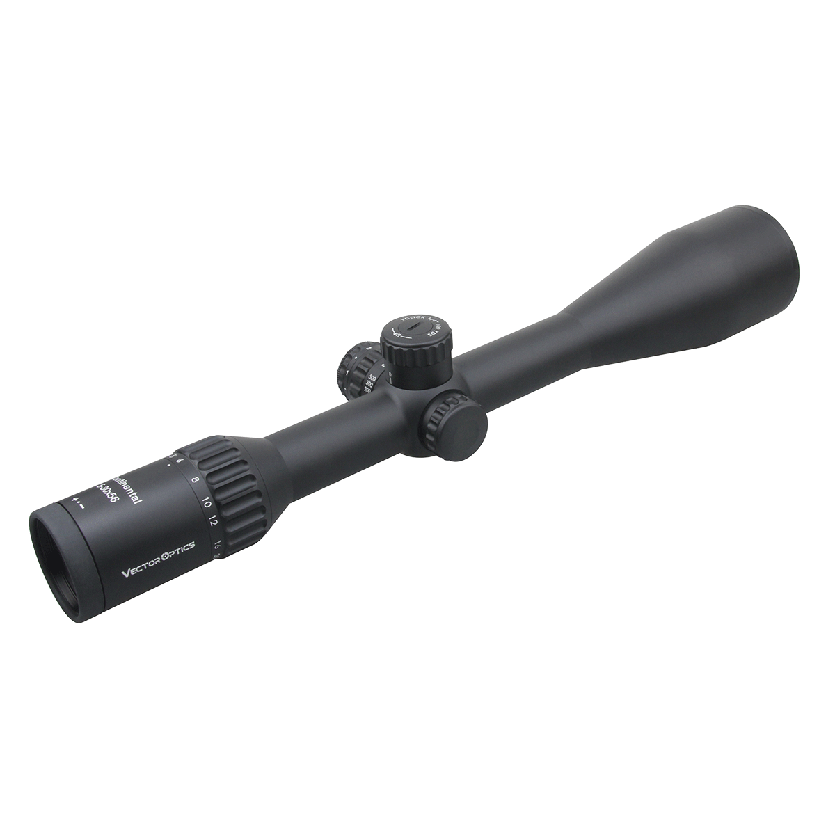 VECTOR CONTINENTAL 5-30X56 SFP