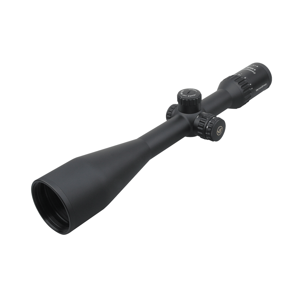 Vector VECTOR CONTINENTAL 5-30X56 - Cameras & Optics > Optics > Scopes > Weapon Scopes & Sights