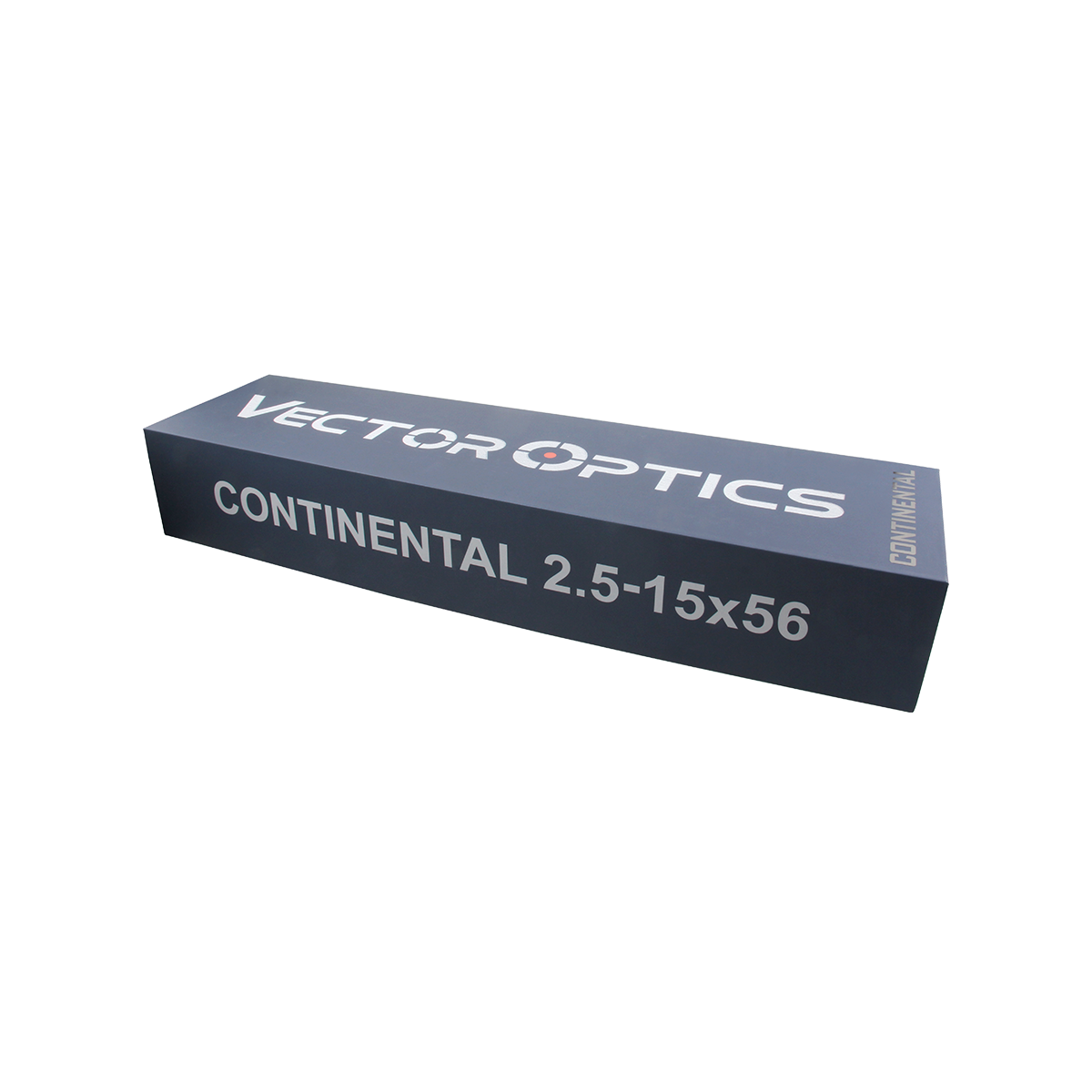 VECTOR CONTINENTAL 2.5-15X56 BDC