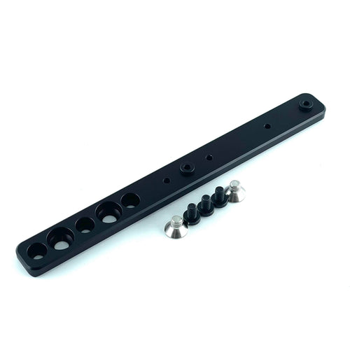 Nieload Nieload™ Clamp On for HIK Thunder / Panther - Cameras & Optics > Camera & Optic Accessories > Optic Accessories > Spotting Scope Accessories Montage