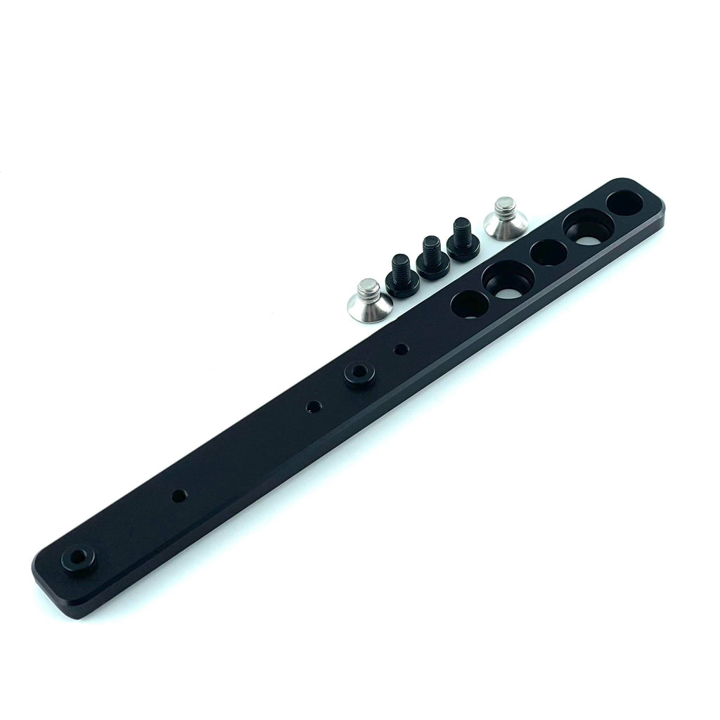 Nieload Nieload™ Clamp On for HIK Thunder / Panther - Cameras & Optics > Camera & Optic Accessories > Optic Accessories > Spotting Scope Accessories Montage