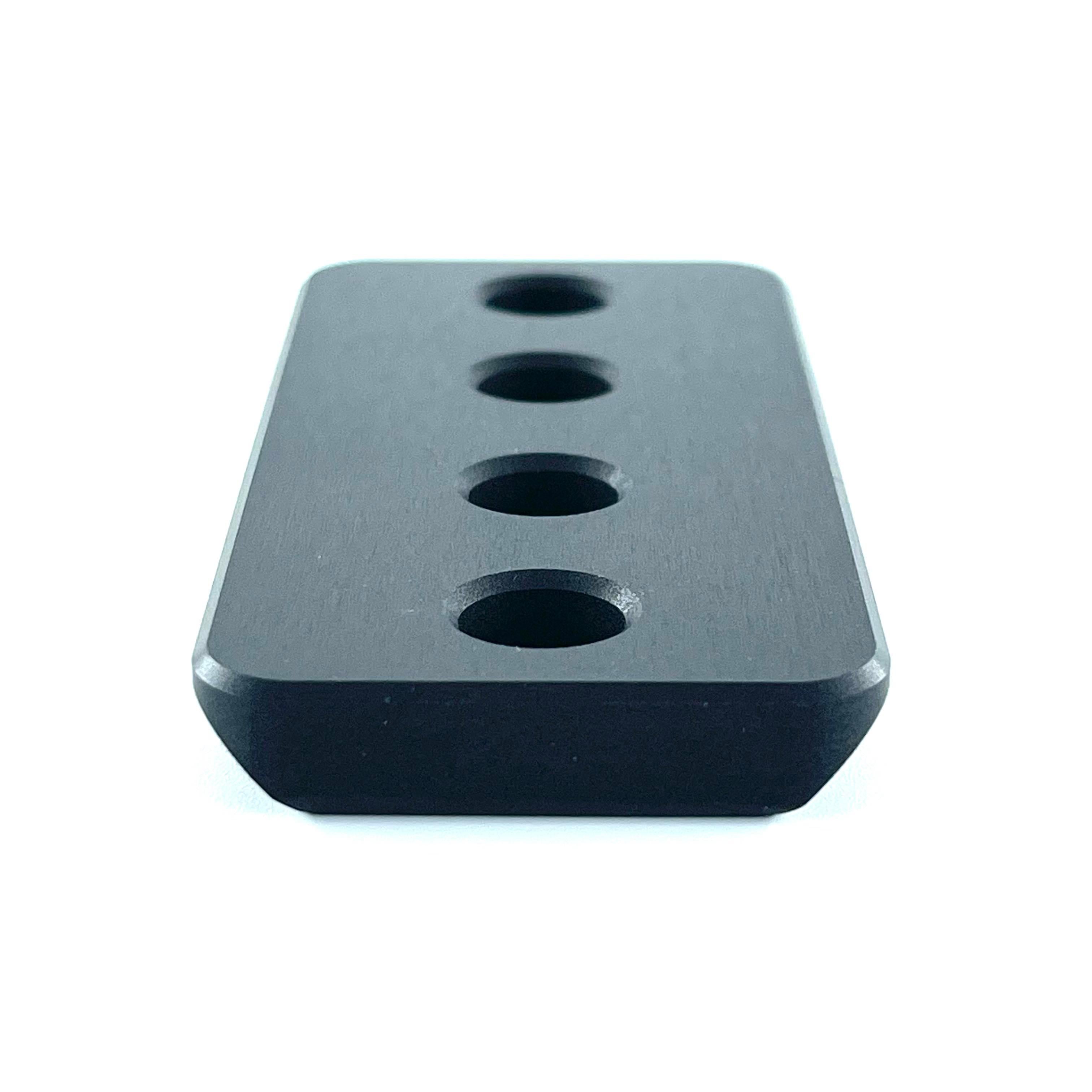 DRAKENSBERG Arca Swiss adapter