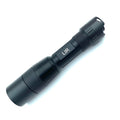Nieload Nieload™ LIR & LIR-S - Hardware > Tools > Flashlights & Headlamps > Flashlights Lygte