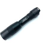 Nieload Nieload™ LIR & LIR-S - Hardware > Tools > Flashlights & Headlamps > Flashlights Lygte