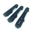 Nieload Nieload™ Sako I Picatinny rail - Cameras & Optics > Camera & Optic Accessories > Optic Accessories > Spotting Scope Accessories Montage