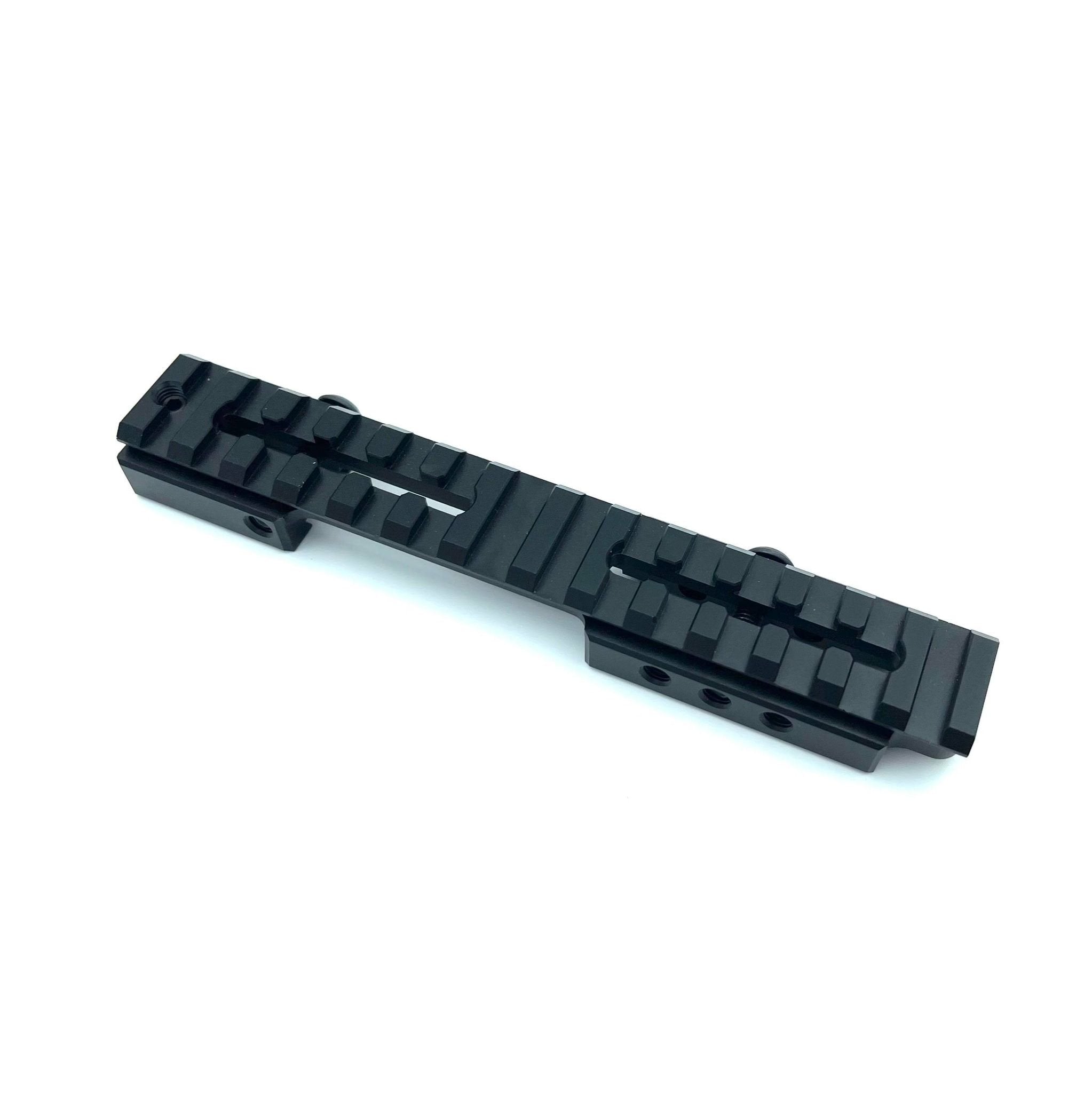 Nieload™ Sako IV Picatinny rail