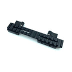 Nieload Nieload™ Sako IV Picatinny rail - Cameras & Optics > Camera & Optic Accessories > Optic Accessories > Spotting Scope Accessories Montage