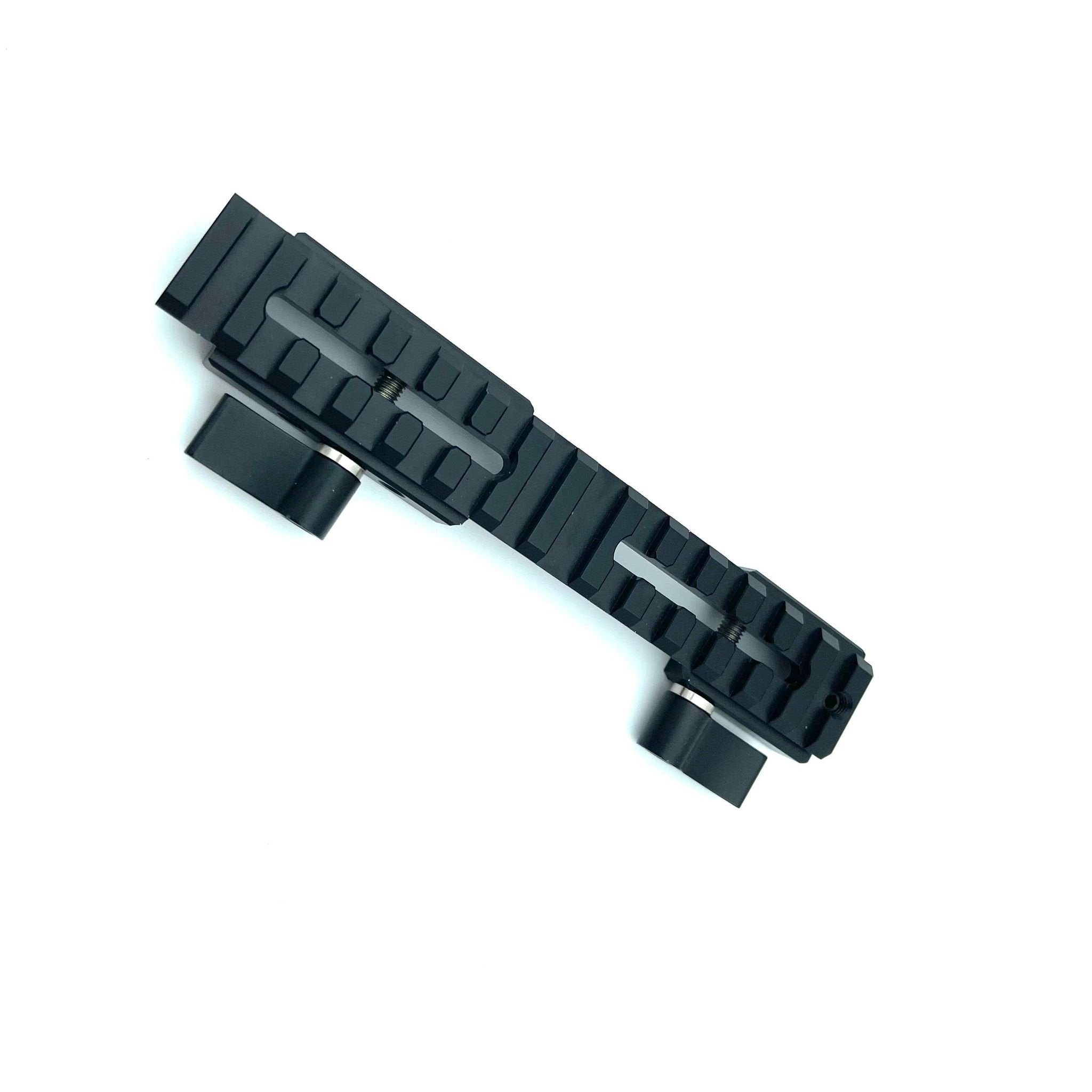 Nieload™ Sako III Picatinny rail