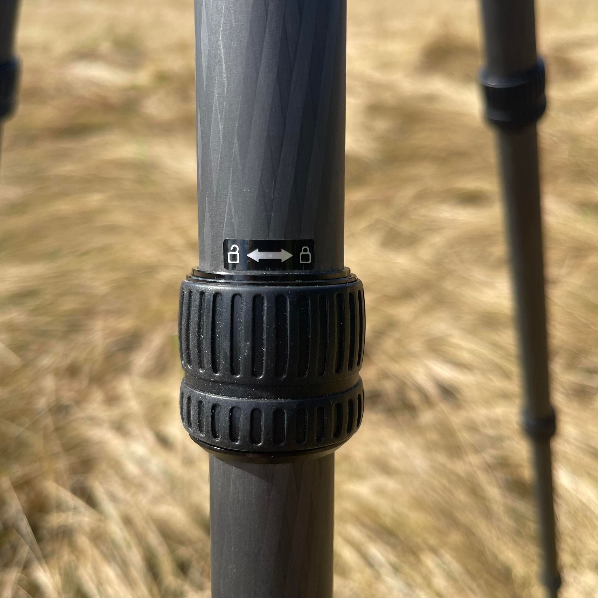 DRAKENSBERG gun mount