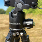 Drakensberg DRAKENSBERG Carbon hunting tripod - Cameras & Optics > Camera & Optic Accessories > Tripods & Monopods