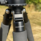 Drakensberg DRAKENSBERG Carbon hunting tripod - Cameras & Optics > Camera & Optic Accessories > Tripods & Monopods