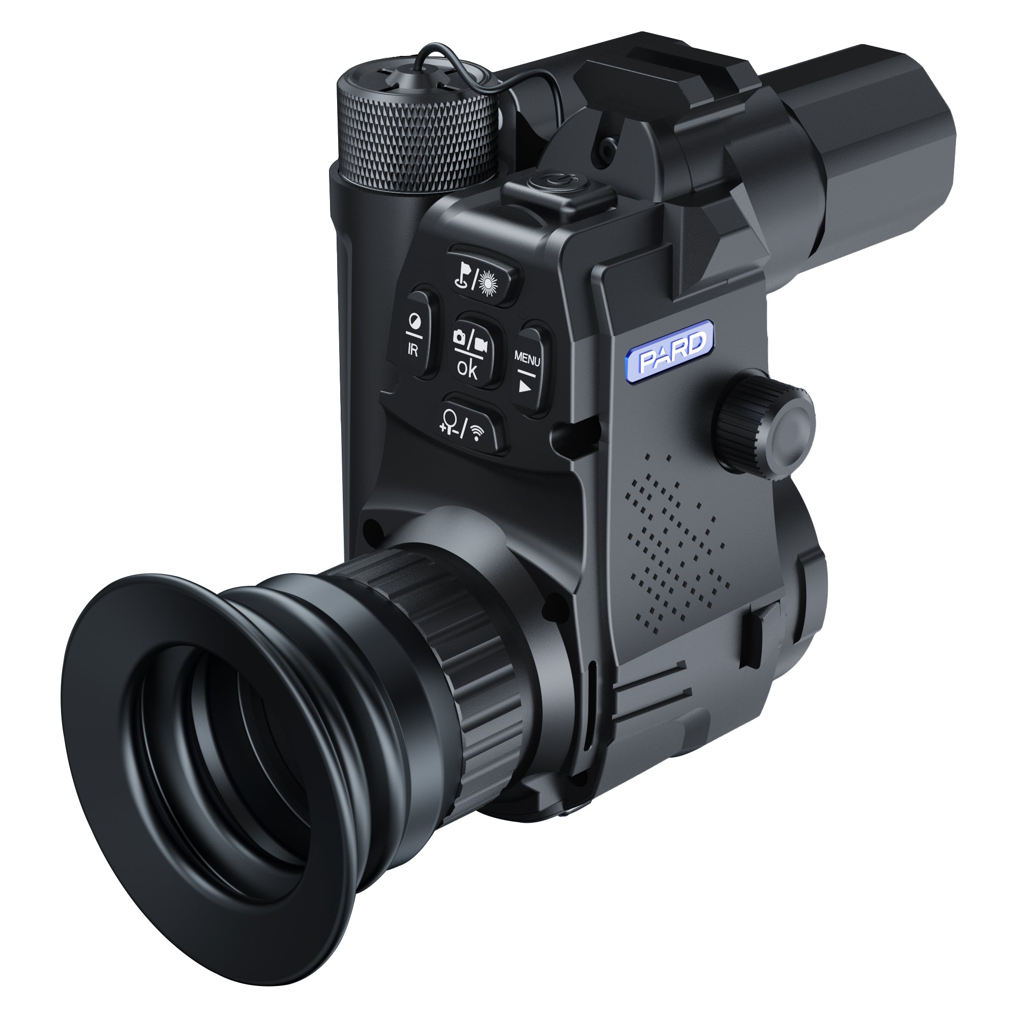 PARD NV007SP-LRF