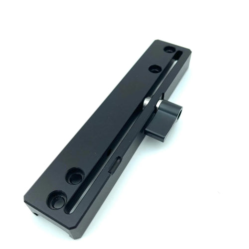 Nieload Nieload™ Hammerlock 40MOA - Cameras & Optics > Camera & Optic Accessories > Optic Accessories > Spotting Scope Accessories