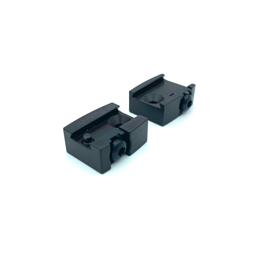 Nieload Nieload™ Sako baser - Cameras & Optics > Camera & Optic Accessories > Optic Accessories > Spotting Scope Accessories Montage ringe
