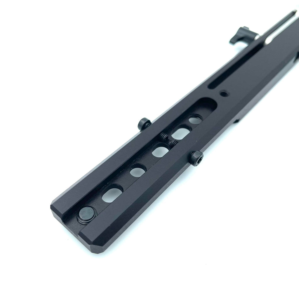 Nieload Nieload™ P8S-QR - Cameras & Optics > Camera & Optic Accessories > Optic Accessories > Spotting Scope Accessories
