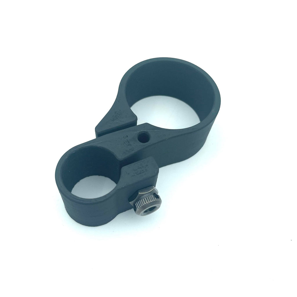 Nieload Nieload™ S-mount IR dæmperbeslag - Hardware > Tool Accessories > Flashlight Accessories Lygteholder
