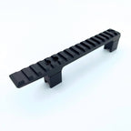 Snowpeak Nieload™ SnowPeak P35 Raiser - Cameras & Optics > Camera & Optic Accessories > Optic Accessories > Spotting Scope Accessories Montage