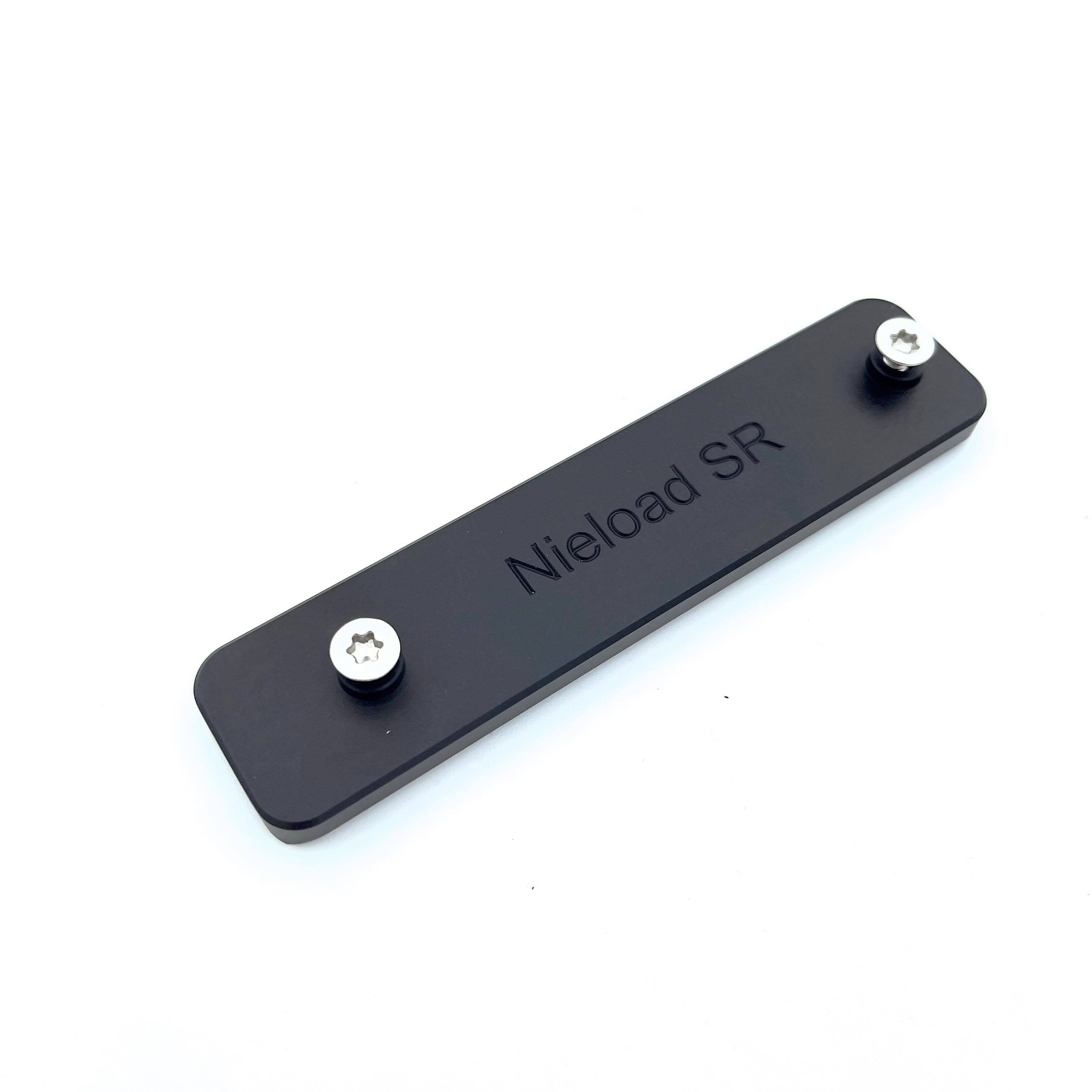 Nieload™ Swarovski SR adapter