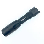 Nieload Nieload™ LIR & LIR-S - Hardware > Tools > Flashlights & Headlamps > Flashlights Lygte