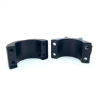 Nieload Nieload™ TAC34QR LOW Picatinny - Cameras & Optics > Camera & Optic Accessories > Optic Accessories > Spotting Scope Accessories Ringmontage