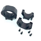 Nieload Nieload™ TAC34QR LOW Picatinny - Cameras & Optics > Camera & Optic Accessories > Optic Accessories > Spotting Scope Accessories Ringmontage