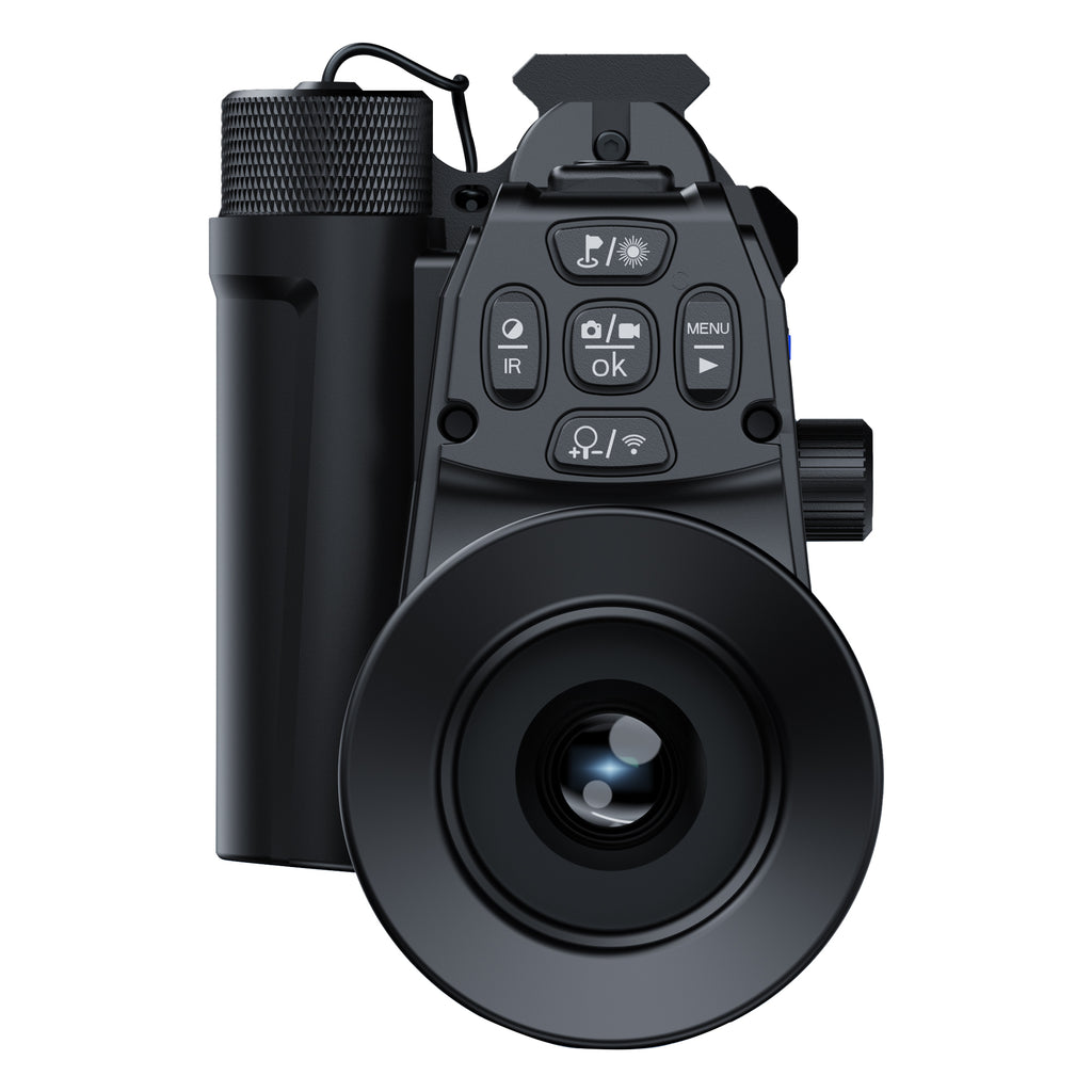 Pard PARD NV007SP-LRF - Cameras & Optics > Optics > Scopes > Weapon Scopes & Sights Nightvision Sigte