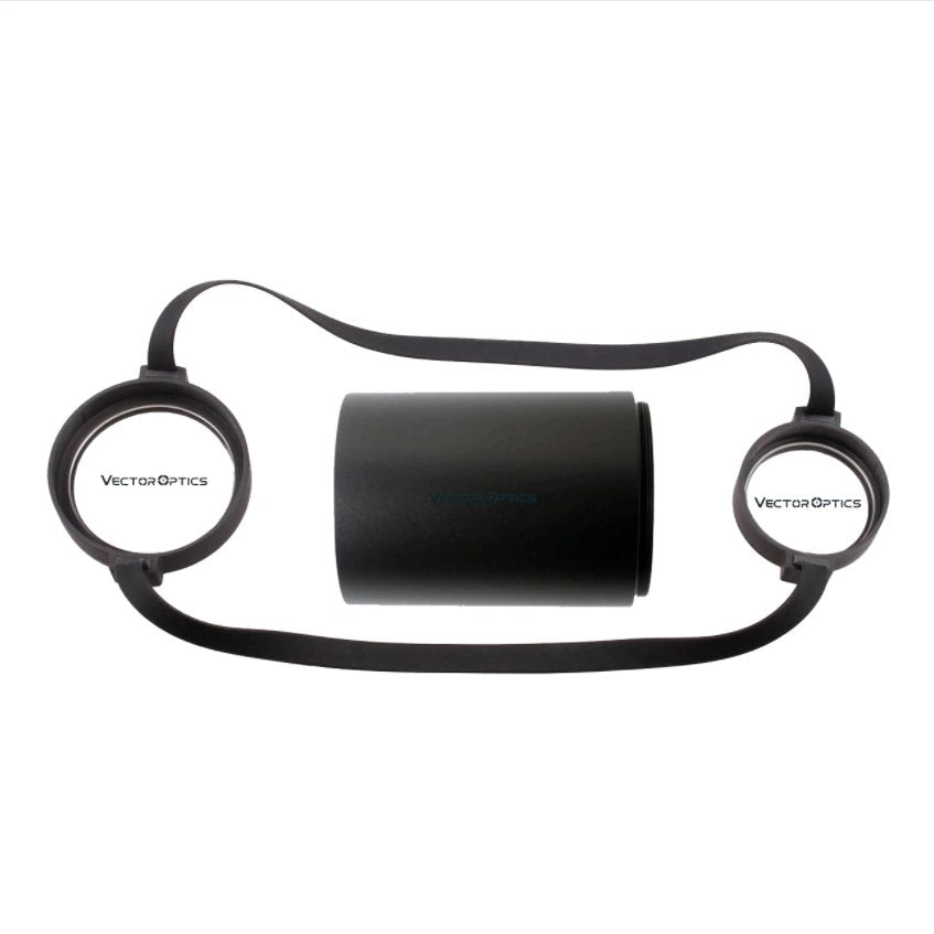 VECTOR CONTINENTAL 4-24X56 34MM FFP