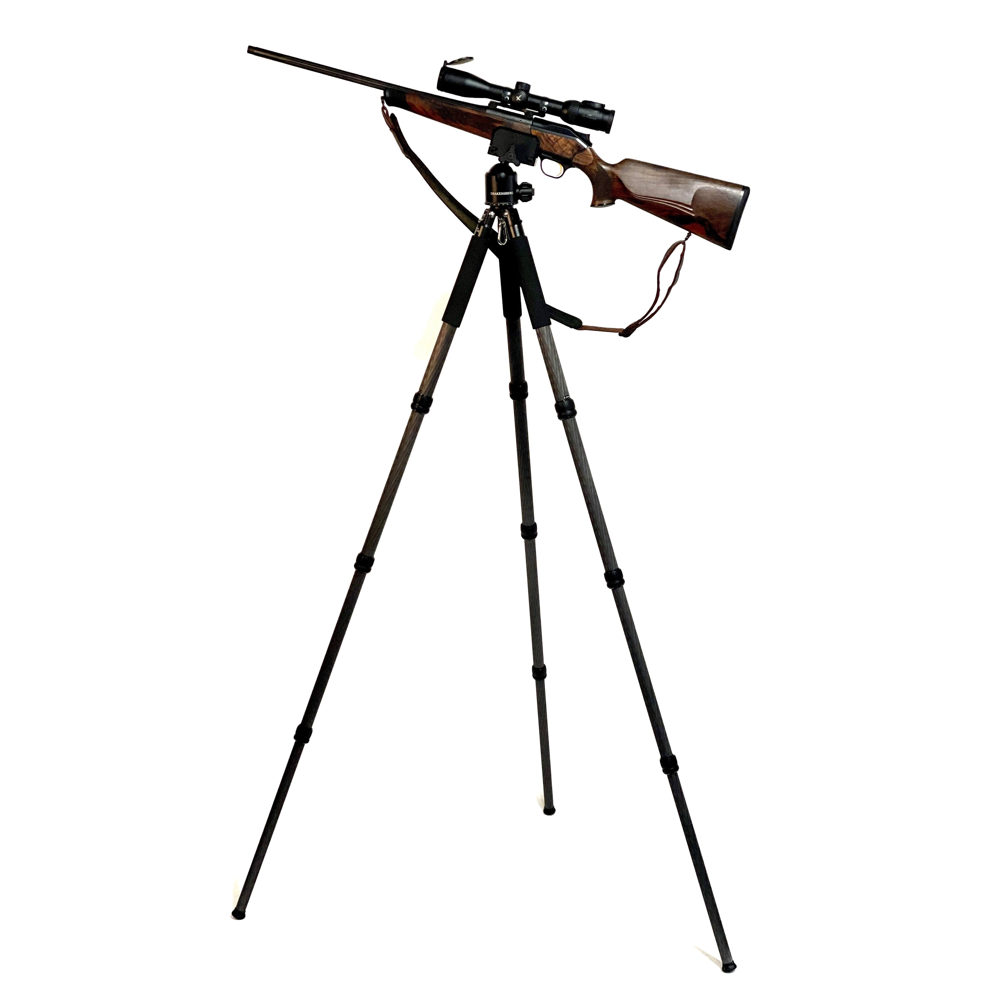 DRAKENSBERG gun mount