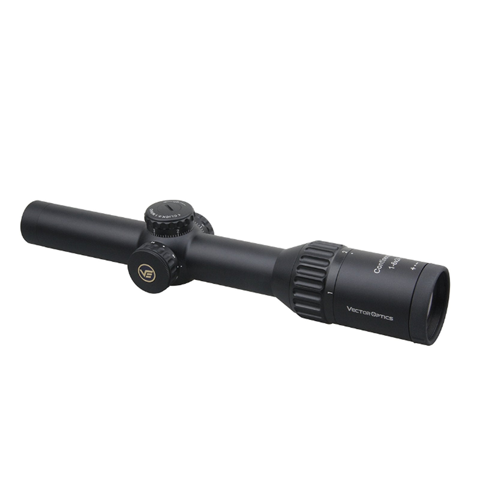 VECTOR CONTINENTAL 1.5-9X42 SFP