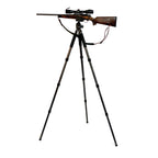 Drakensberg DRAKENSBERG Carbon hunting tripod - Cameras & Optics > Camera & Optic Accessories > Tripods & Monopods