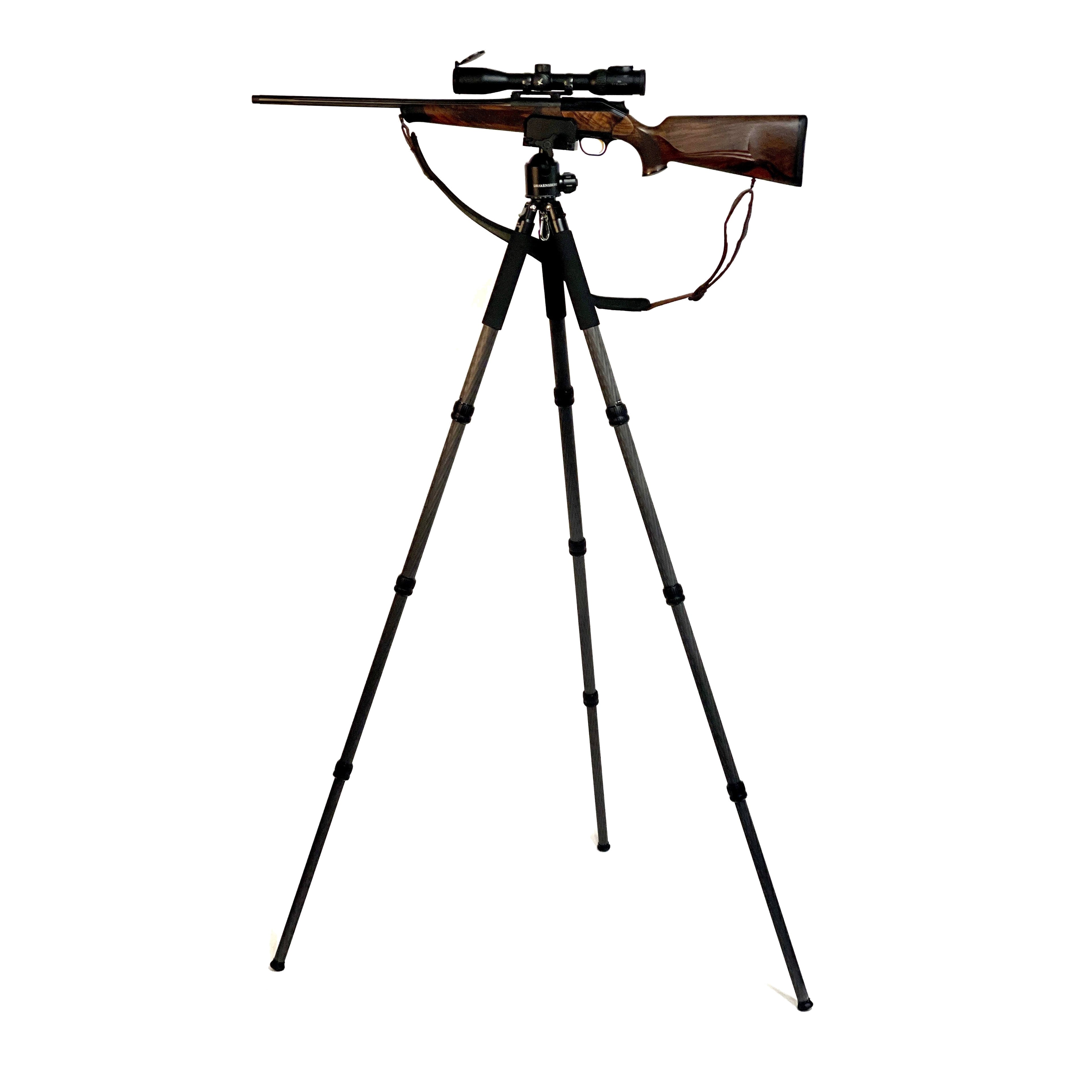 DRAKENSBERG gun mount