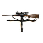 Drakensberg DRAKENSBERG Carbon hunting tripod - Cameras & Optics > Camera & Optic Accessories > Tripods & Monopods