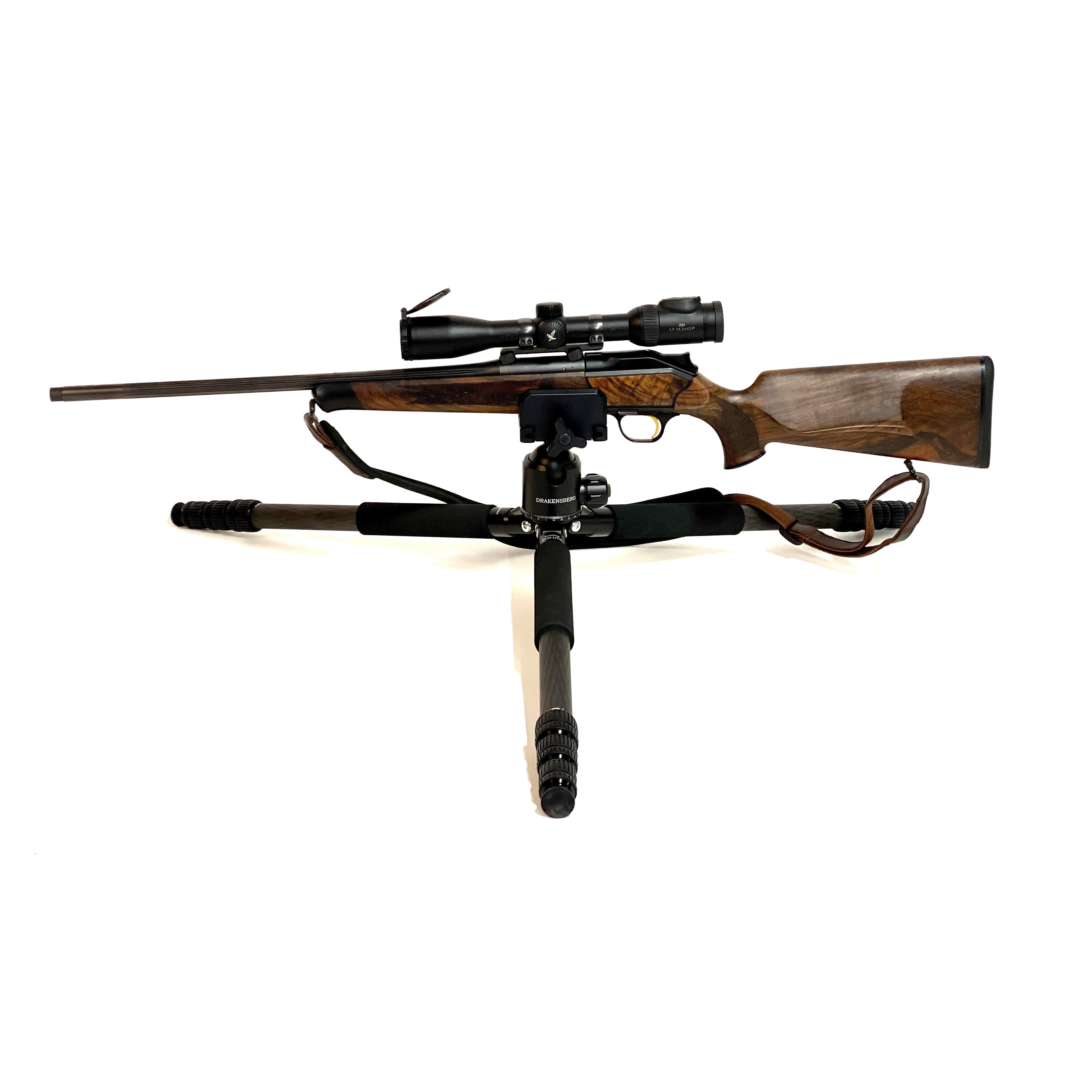 DRAKENSBERG gun mount