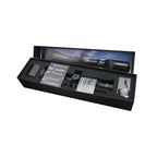 Vector VECTOR CONTINENTAL 4-24X56 34MM FFP - Cameras & Optics > Optics > Scopes > Weapon Scopes & Sights